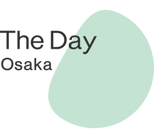The Day Osaka