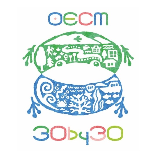 The Day Osakaが OECM として国際データベースに登録されました