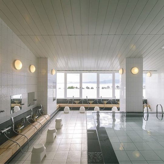 【2026年2月5日ご宿泊予定のお客様へ】大浴場ご利用時間の変更について