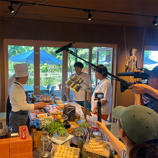 BBQ
