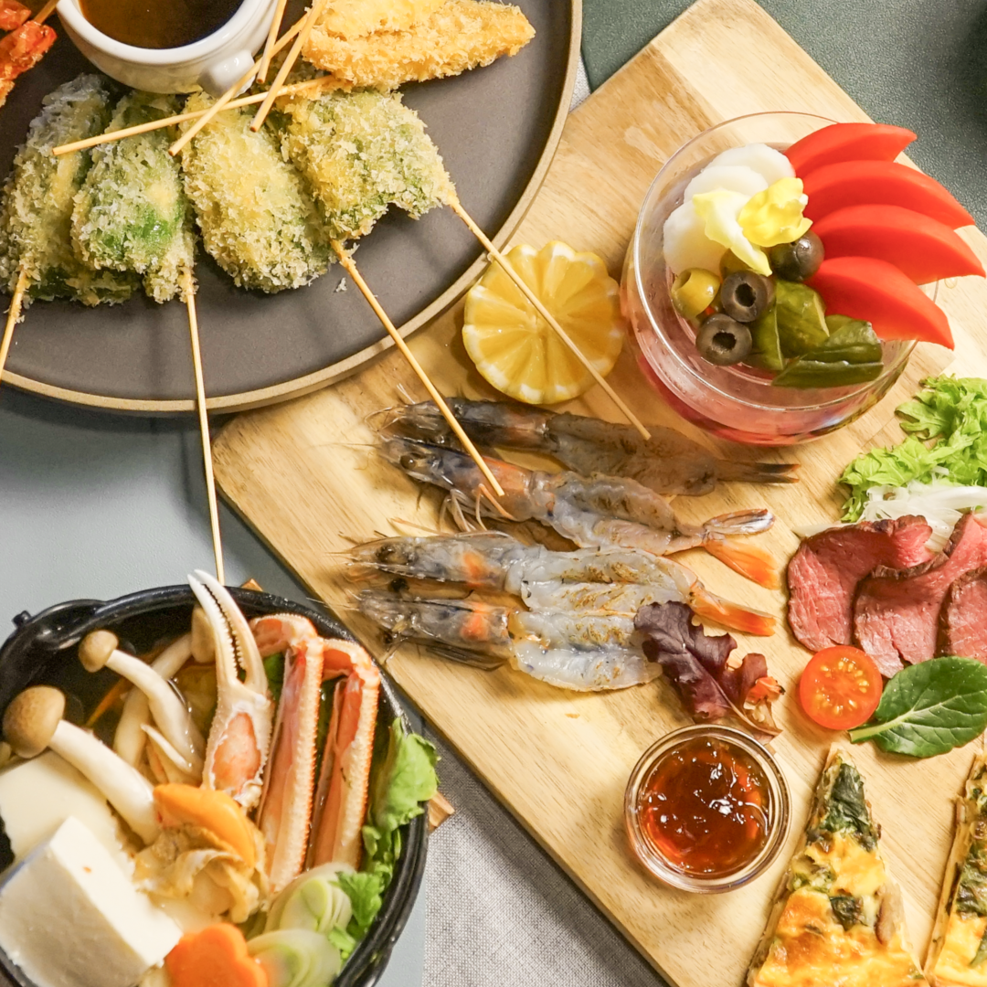 Hotel The Day Osaka | ログハウス・ステイ・セレクション 〜木の温もりと最新体験が交差する、一歩先の贅沢を〜