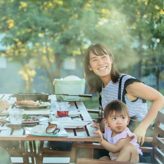 BBQ