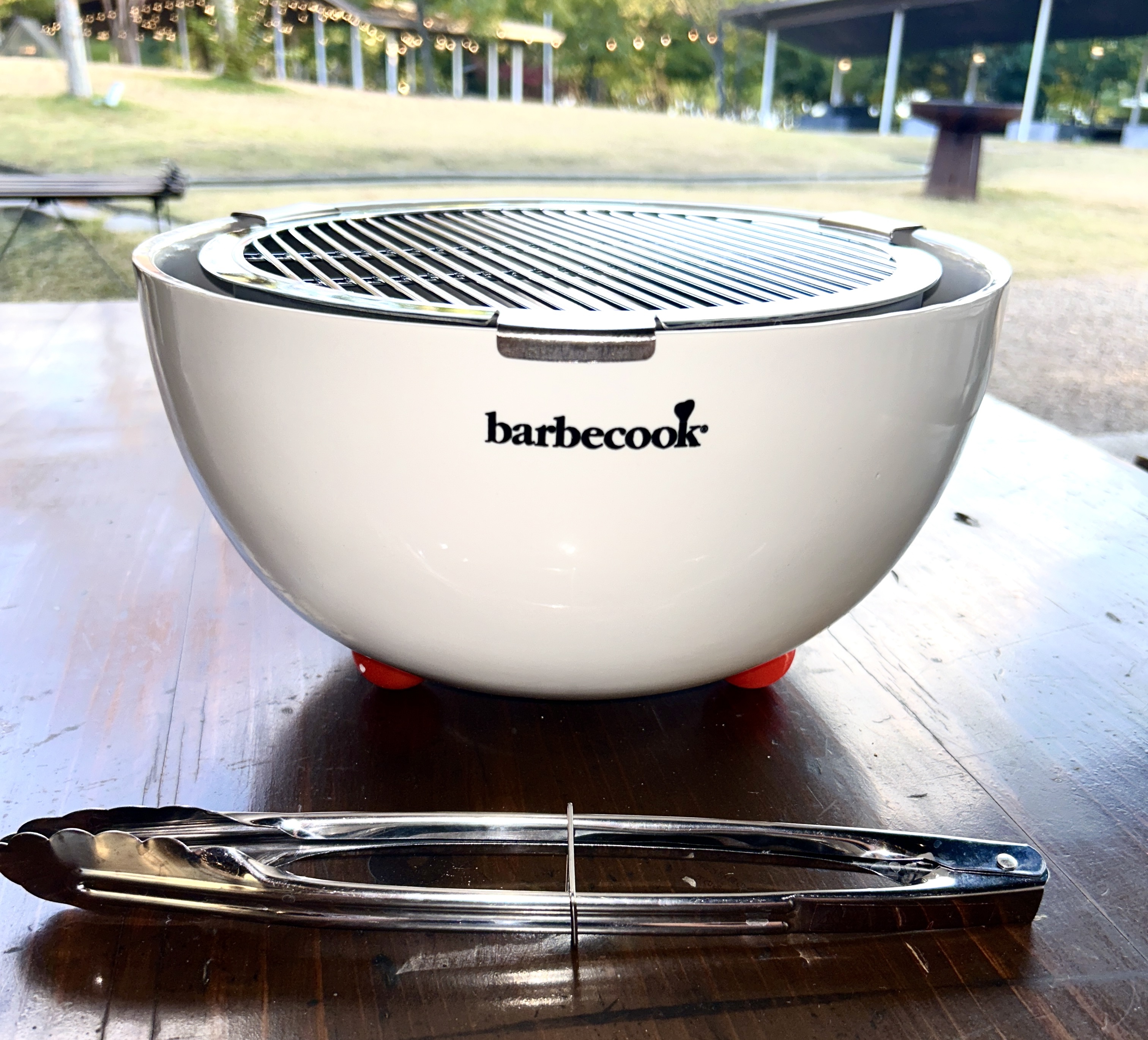 スタンダードBBQ